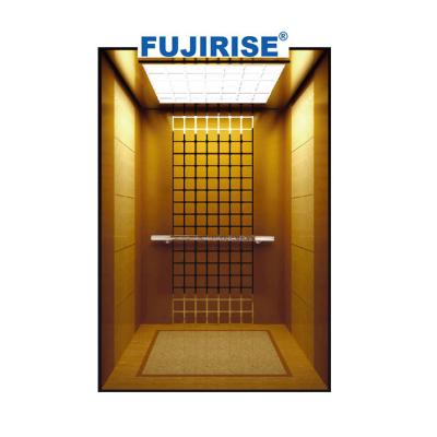 China Buy Modern Hot Selling Passenger Elevator Glass Home Elevators Ascensores Para Elevator Outdoor Home Elevators For Business Building for sale