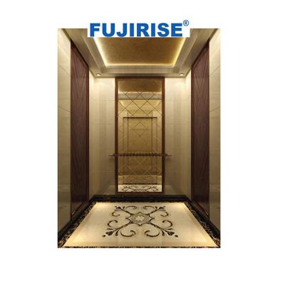 China Hot Selling China Home Elevator Modern Home Elevators Ascensores Elevadores Small Home Elevators for sale