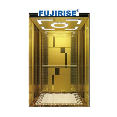 China FUJIRISE Elevator Kit Residential Outdoor Indoor Modern Homes 3 Floor Elevator Home Elevator Small Lifts for sale