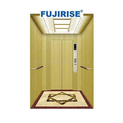 China Modern Home Elevator 2 Person Elevator House Elevator Small Residential Elevators 3 Pisos For Building for sale