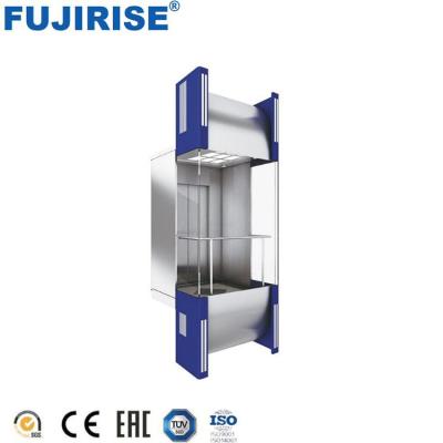 China Hot Sale of Contemporary Panoramic Elevator for Home Elevator for sale