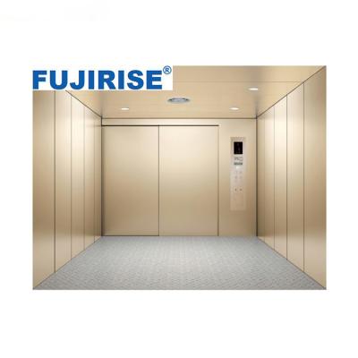 China Traditional Goods Elevators Transport Cargo Elevator Capacity 1000kg 2000kg 3000kg 4000kg for sale