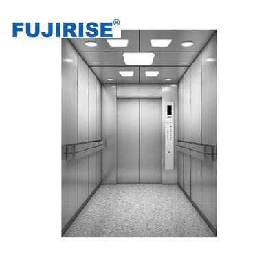 China New Brand Price Contemporary Hospital Elevator Cheap Patient Medical Elevator Medical Bed Lift for sale