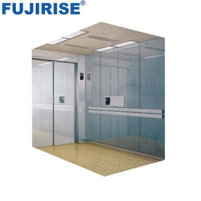 China Modern Medical Elevator Bed Price Ascensores Para Discapacitados Passenger Elevator With Voice Announcement for sale