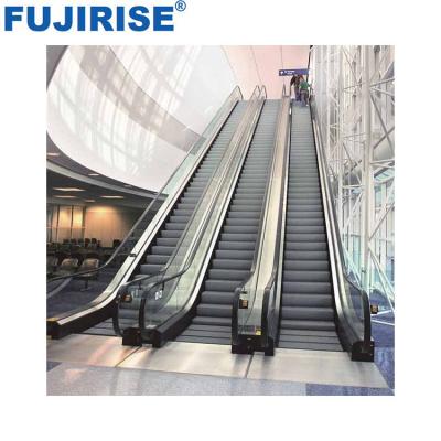 China Modern Fuji Price Escalator 35 Degree Indoor Home Automatic Escalator Cost For Shopping Mall for sale