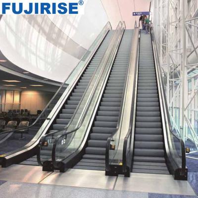 China Traditional Hot Selling Outdoor Escalator 30 Degree Fuji Escada Rolante Escalator Cost for sale