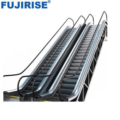 China Indoor Traditional Airport Moving Walk Automatic Escalator With Vvvf Control Device for sale