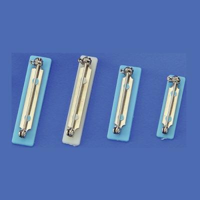 China China Closing Safety Pin Plastic Metal Pin Adhesive for sale