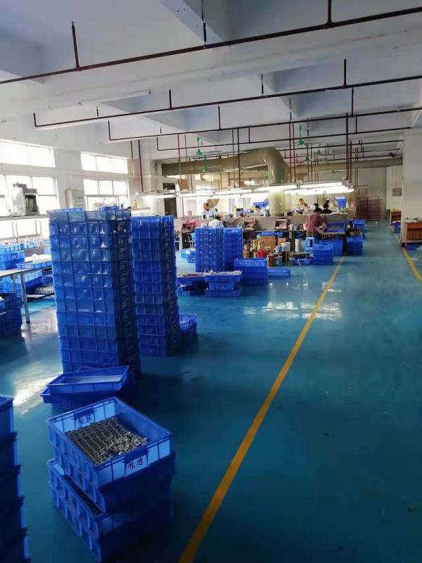 Verified China supplier - Huizhou Shenghui Plastic Product Co., Ltd.