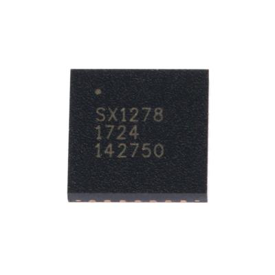 China Other Original Electronic Components LoRa IC Chip SX1278 SX1278IMLTRT for sale