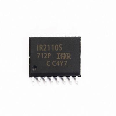 China Other Egs002 Eg8010 Driver Side Module Board Ir 2110s 500V 2.5A 2-Out Hi/Lo Non-Inv 16-Pin W Tube Ir2110 for sale