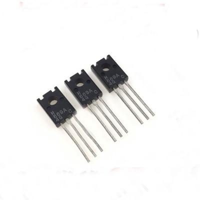 China Other H669 H649a Plastic Audio Amplifier H669a for sale