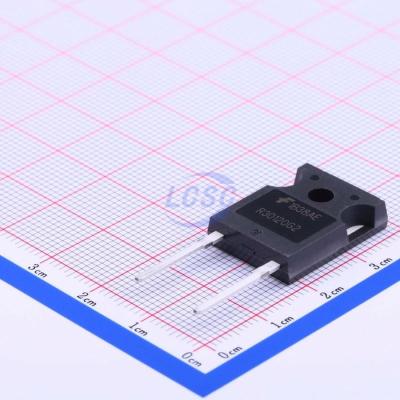 China Other general purpose 1.2kV 3.3V @ 30A TO-247 RoHS diodes - ISL9R30120G2 for sale