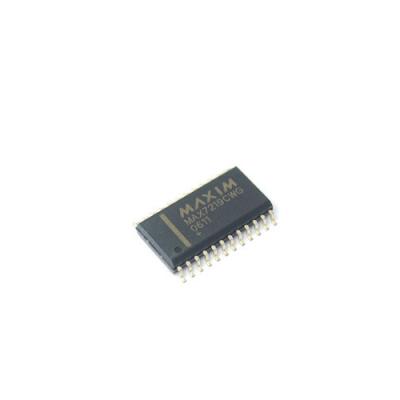 China XDDZ MAX7219CWG SMD SOP-24 Classic for sale