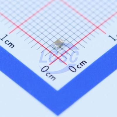 China Other Multilayer Ceramic Capacitors MLCC - SMD/SMT 68nF 50V 0805 RoHS CC0805KRX7R9BB683 for sale