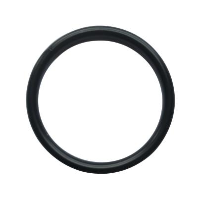 China OE-663 Normal Iron Steel With Black E Cost Lowest Price 6mm Welded O Ring Metal for sale