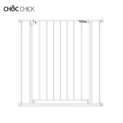 China Chocchick Viable Ready To Ship Baby Gate Fence OEM Kindergarten Furniture Kid Fence Playard Baby Safety Gate To Play Yard Gates for sale