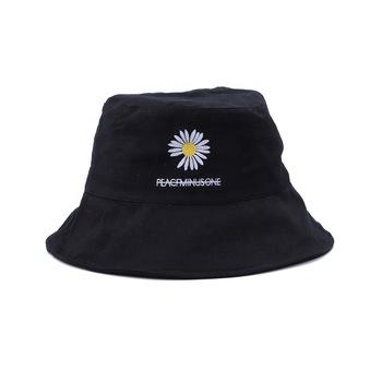 China Trendy Wholesale Image New Fashion Design Personalized Women's Soft Custom Designer Bucket Hat for sale