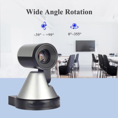 China Visual Communication Webcam Video Conferencing System Conference Room 1080p Hd Auto Walk-through Camera for sale