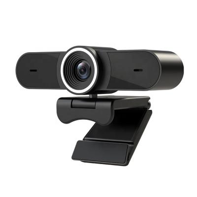 China Computer Meeting Laptop PC Auto Focus 2k AI Webcam Max 60fps for Video Conferencing PC Laptop Webcam for sale