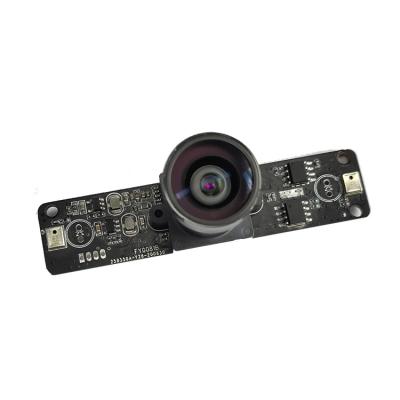 China Universal clip fits laptops Fuayun ultra hd 4k conference webcam usb camera module for computer for sale