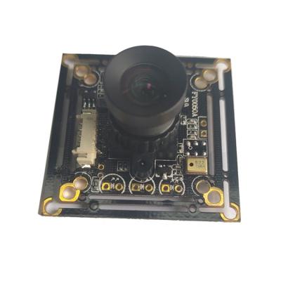 China Human Motion Tracking Factory Supply 5mp 30fps Camera Module With Digital Mic Wide Fov Ce Fcc Rosh For Machine Product Vision for sale