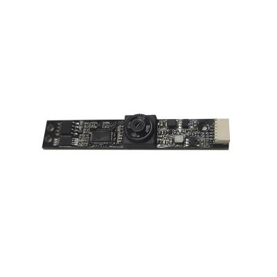 China 1080p Fhd CMOS Usb Camera Indoor Ultra Thin UV-C Wide Angle Module With Microphone For Industrial Use for sale