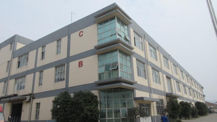 Verified China supplier - Suzhou Yongjin Color Packaging Co., Ltd.