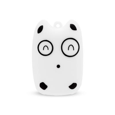 China Latest Memory Storage Design Custom Form Japan Soft Film Cartoon Silicone PVC 2d/3d Totoro Usb Drive Flash Memory Stick for sale