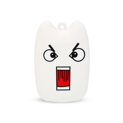 China PVC USB Flash Drive 2.0 16gb 64gb 128gb U Disk Toy Promotion Gift Totoro Shape Novelty Silicone Cute Cartoon Memory Storage for sale