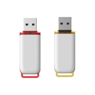 China Hot Wholesale Plastic Usb Flash 2.0 Memory Storage Amazon Sell Usb Flash Drive 3.0 128gb 64gb 32gb 8gb For Computer for sale