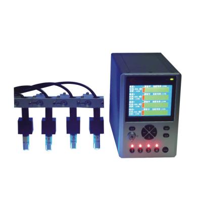 China UV UV Lamp LAMPLIC LED Spot Curing Systems For Resin Glue Adhesive for sale