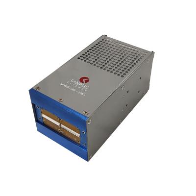 China GaAs Fan Cooling 265Nm/280Nm/310Nm/365Nm/385Nm/395Nm/405Nm Curing Lamp UV Led Linear Curing System For Digital Printer for sale