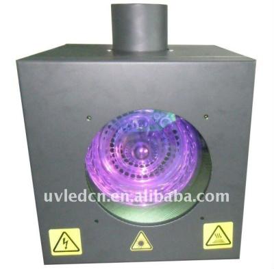 China Pulse UV Radiation System Pulse Xenon / UV Pulsed UV Pulse for sale