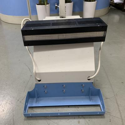 China UV LED curing cart for floor HFC40020 for sale