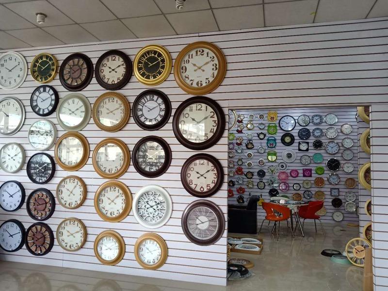 Verified China supplier - Zhangzhou Weili Watch Co., Ltd.