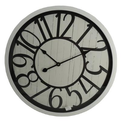 China European antique style clock brand wall clock antique style large clock for sale