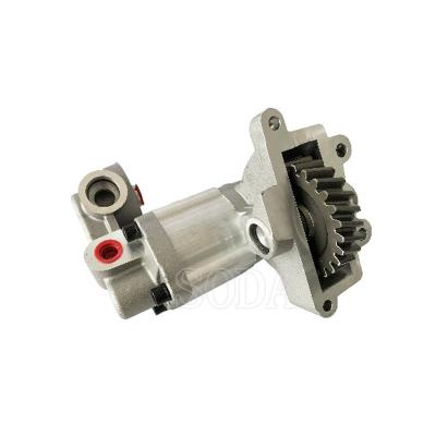 China Factory E1NN600AB 83928509 Agriculture Machinery Spare Parts FORD 3600 Tractor Hydraulic Pump for sale