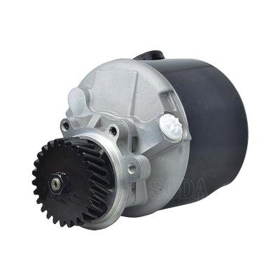 China Factory E6NN3K514EA 87559440 Agriculture Machinery FORD Tractor Hydraulic Pump Spare Parts for sale