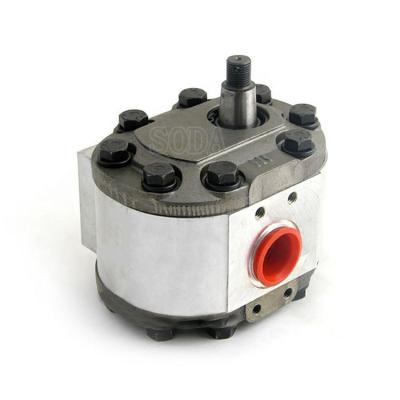 China Factory Agriculture Machinery Spare Parts D8NN600FA 83913537 FORD 5610 Tractor Hydraulic Pump for sale