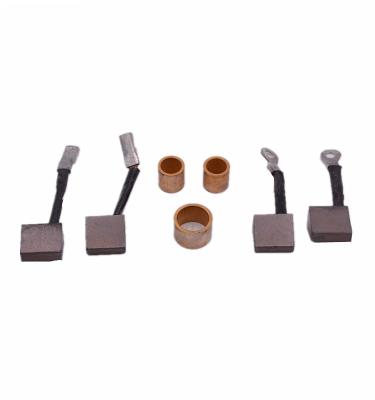 China High quality MTZ agriculture machinery parts mtz tractor engine copper cover repair kit for sale