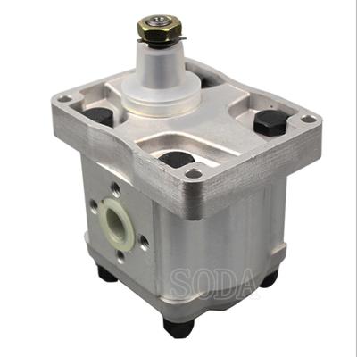 China Factory 5129478 Agriculture Machinery Spare Parts FIAT 640/A25 Tractor Hydraulic Pump for sale