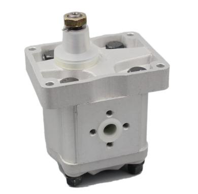 China Factory OEM 8273385 Agriculture Machinery Spare Parts FIAT480/C25 Tractor Hydraulic Pump for sale