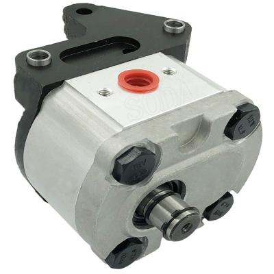 China Factory 5161711 0510425326 agriculture machinery spare parts FIAT 90 series tractor hydraulic pump for sale