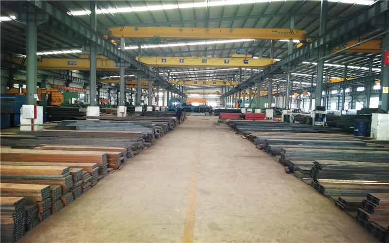 Verified China supplier - Ningbo Ningshing Special-Steel Group Co., Ltd.