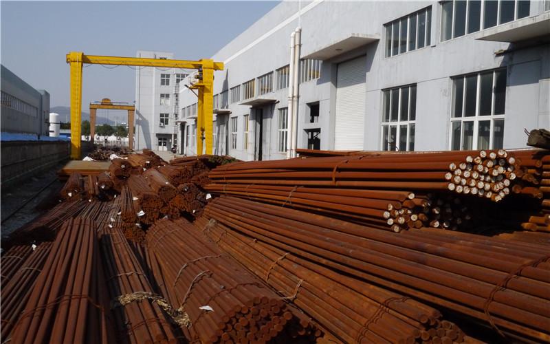 Verified China supplier - Ningbo Ningshing Special-Steel Group Co., Ltd.