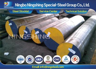 China 1.2379 Cold Work Tool Steel for sale