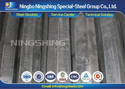 China AISI 1045 / DIN CK45 / 1.1191 Carbon Steel Round Bar Hexagon Steel Bar for sale