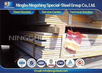 China Hot Rolled Structural Steel Plate ST37-2 / S235JR / 1.0037 Steel for sale