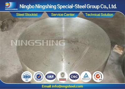 China D2 / 1.2379 / SKD11 Tool Steel / Alloy Steel Forgings For Machinery Parts for sale